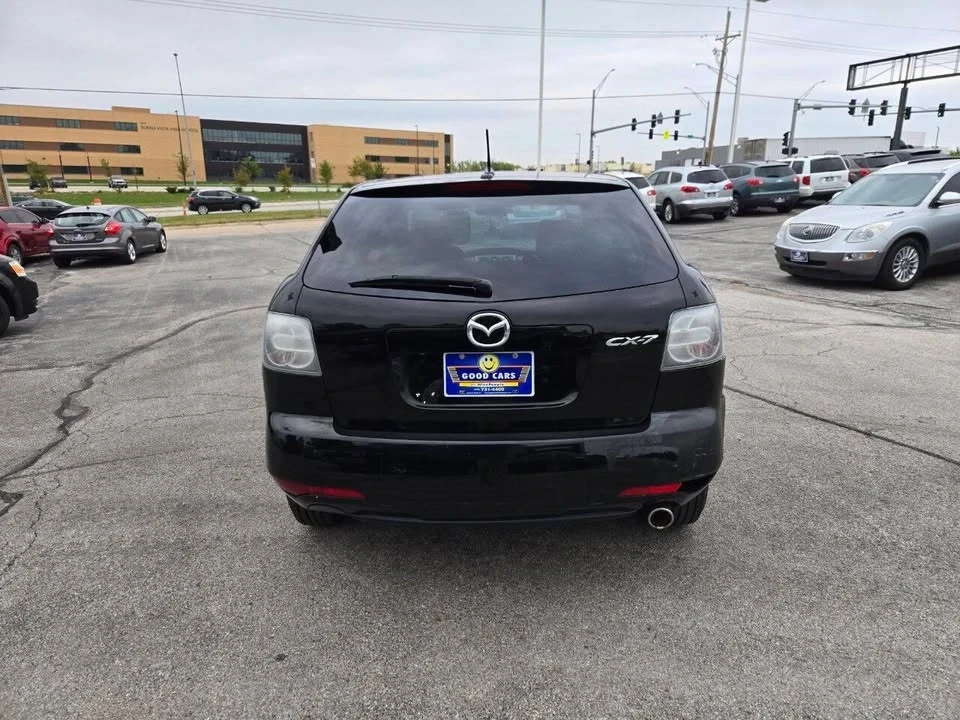 2010 Mazda CX-7 - Image 6 of 12