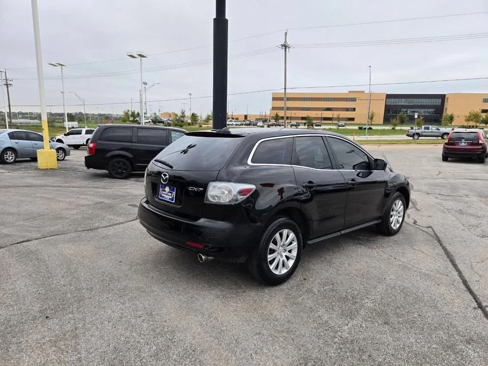 2010 Mazda CX-7 - Image 5 of 12