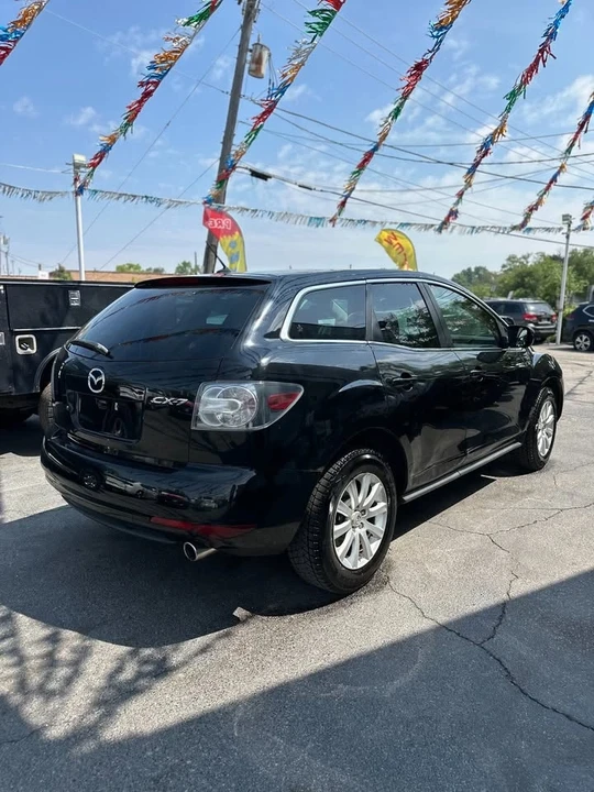 2010 Mazda CX-7 - Image 5 of 12