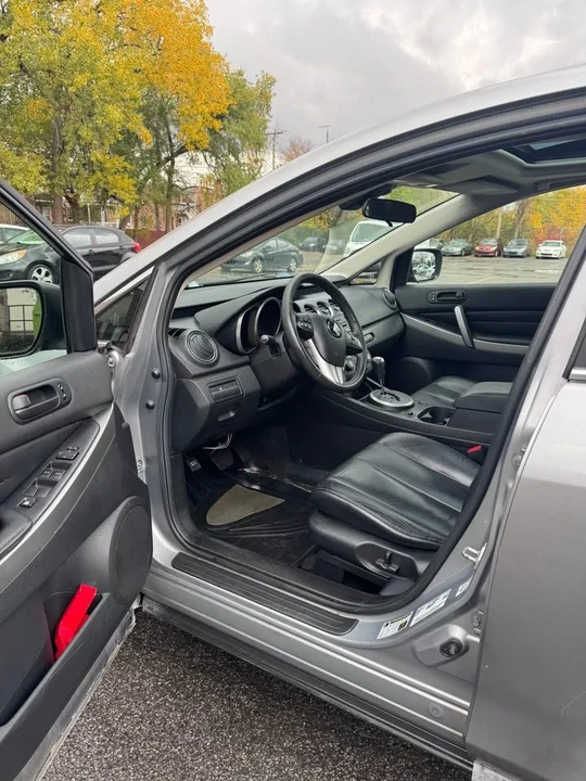 2010 Mazda CX-7 - Image 12 of 15