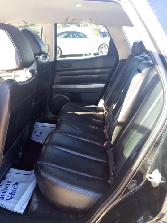 2010 Mazda CX-7 - Image 10 of 13