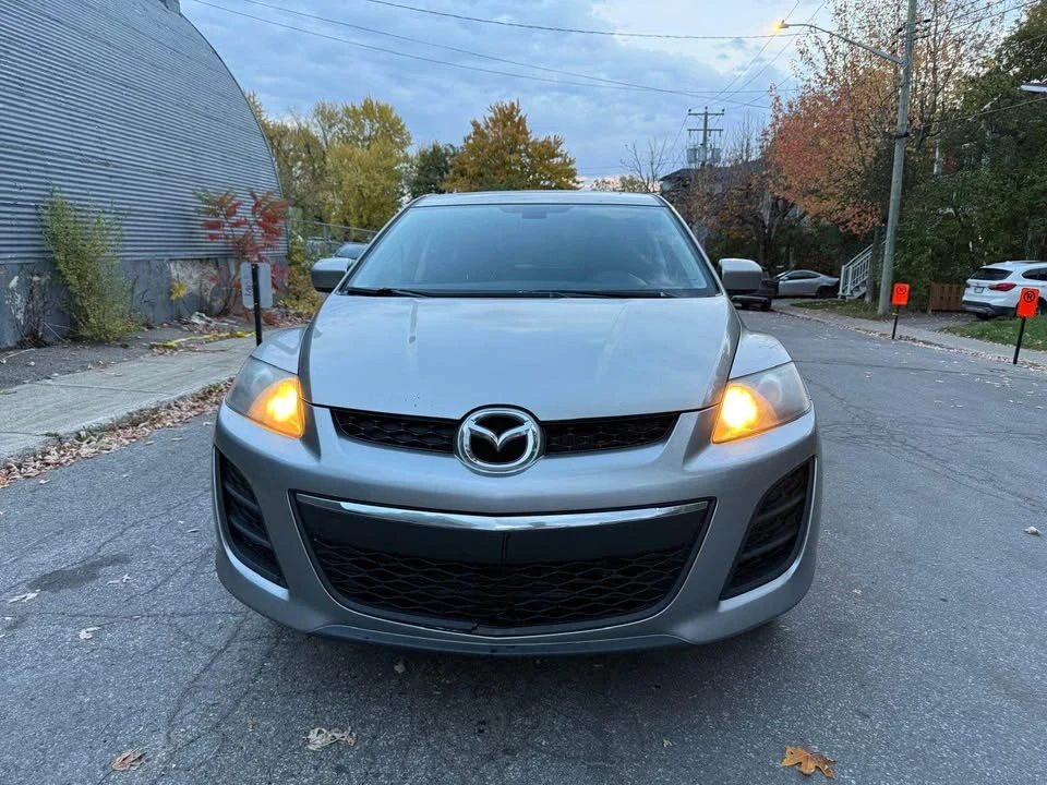 2010 Mazda CX-7 - Image 2 of 19