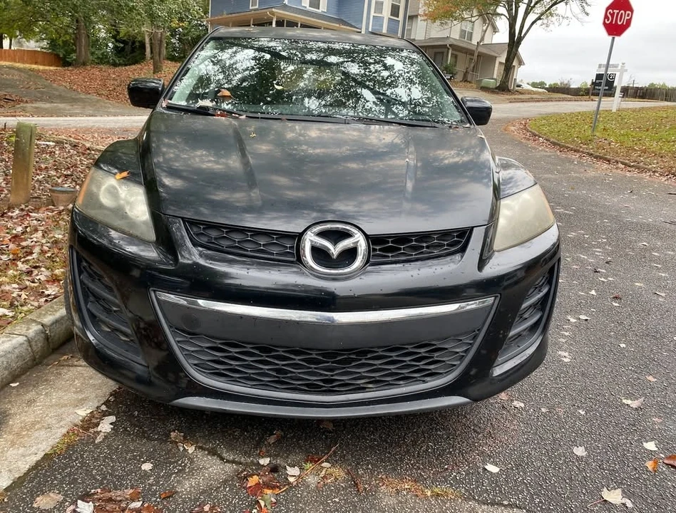 2010 Mazda CX-7 - Image 2 of 8