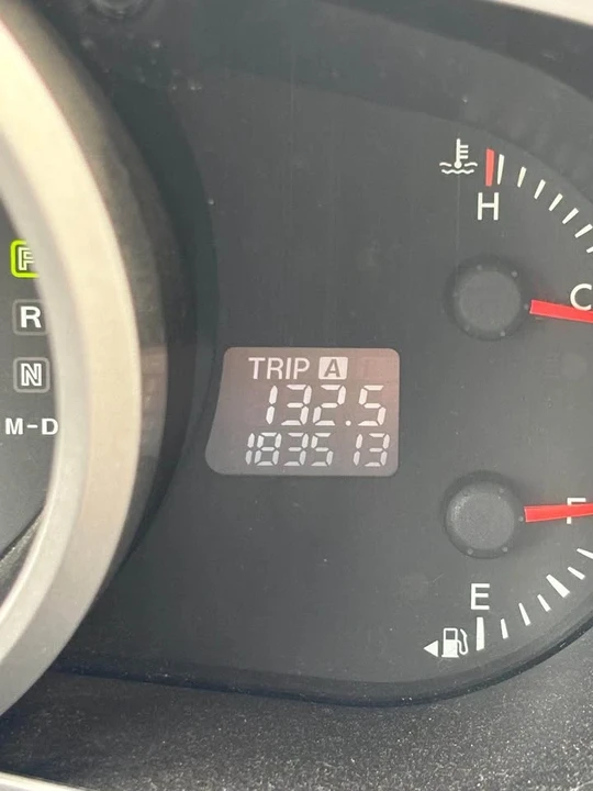 2010 Mazda CX-7 - Image 10 of 11