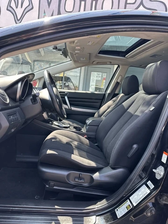 2010 Mazda CX-7 - Image 10 of 12