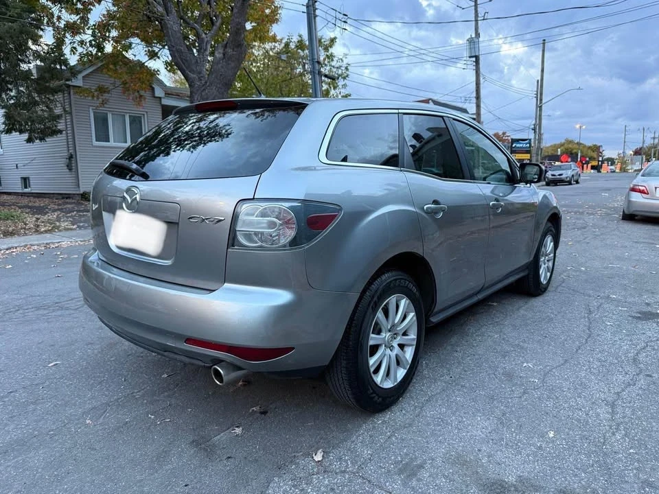 2010 Mazda CX-7 - Image 4 of 19