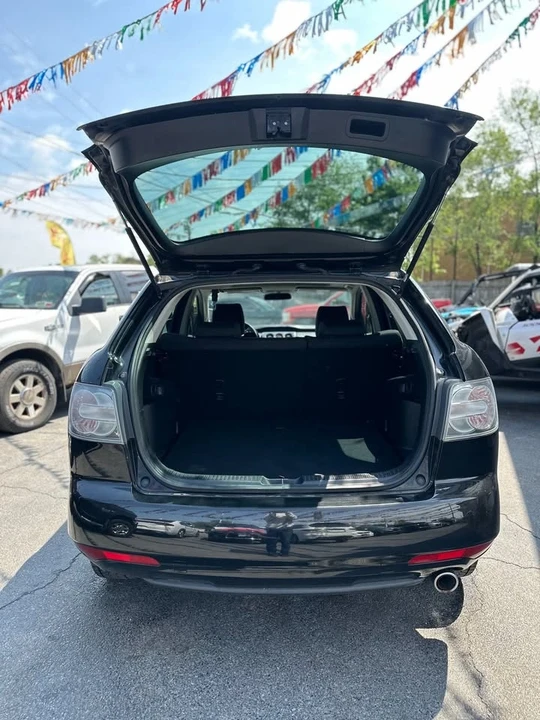 2010 Mazda CX-7 - Image 7 of 12