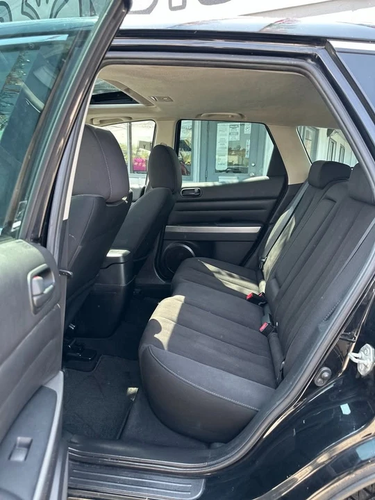 2010 Mazda CX-7 - Image 11 of 12
