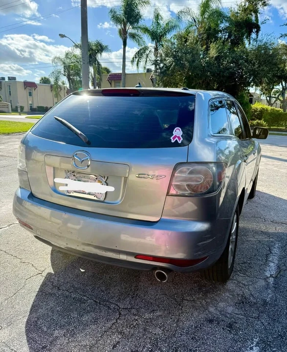 2010 Mazda CX-7 - Image 10 of 10