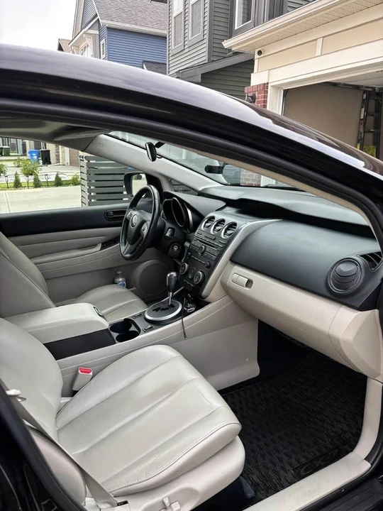 2010 Mazda CX-7 - Image 5 of 11