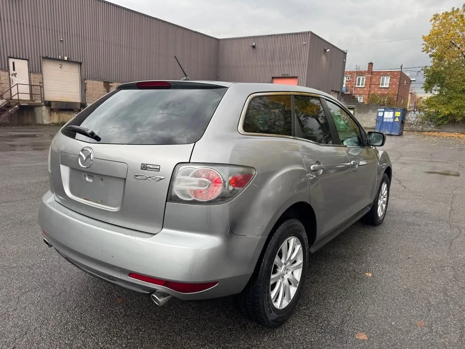 2010 Mazda CX-7 - Image 6 of 15