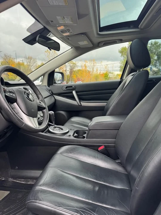 2010 Mazda CX-7 - Image 14 of 15