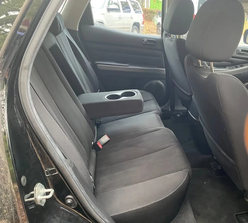 2010 Mazda CX-7 - Image 8 of 8