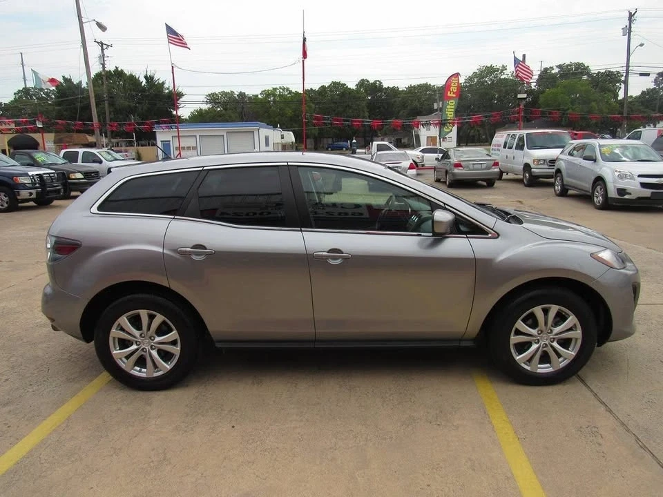 2010 Mazda CX-7 - Image 4 of 20