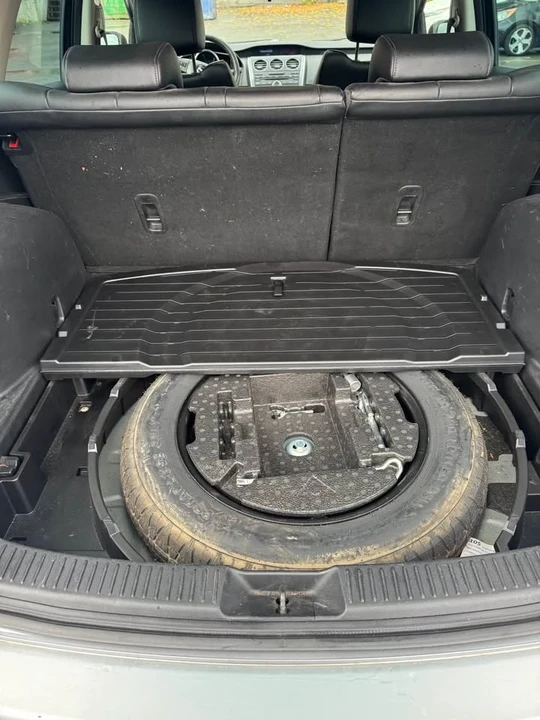 2010 Mazda CX-7 - Image 9 of 15