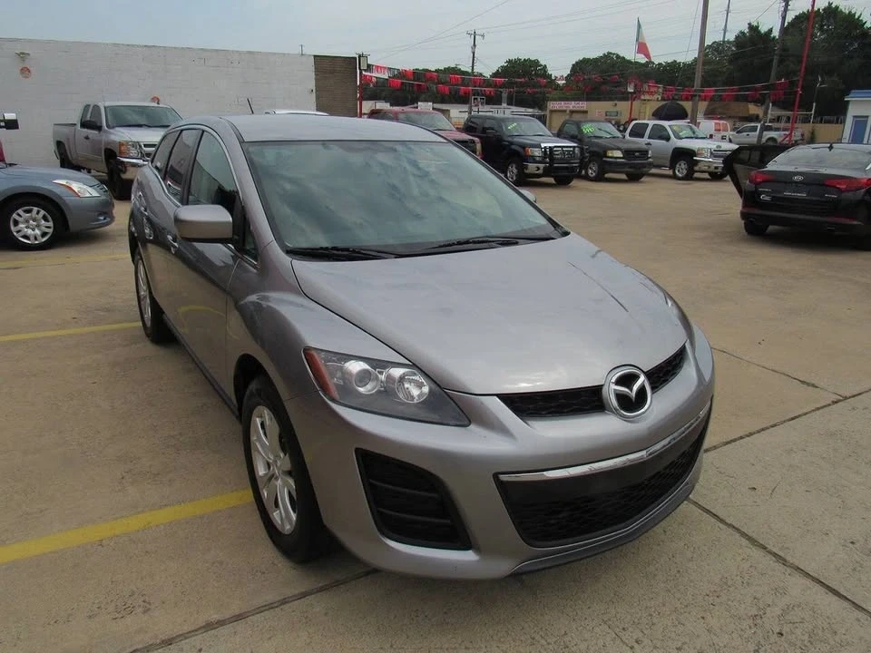 2010 Mazda CX-7 - Image 10 of 20