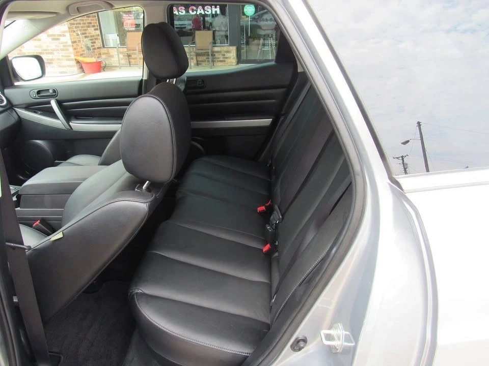 2010 Mazda CX-7 - Image 19 of 20