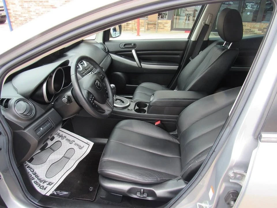 2010 Mazda CX-7 - Image 18 of 20