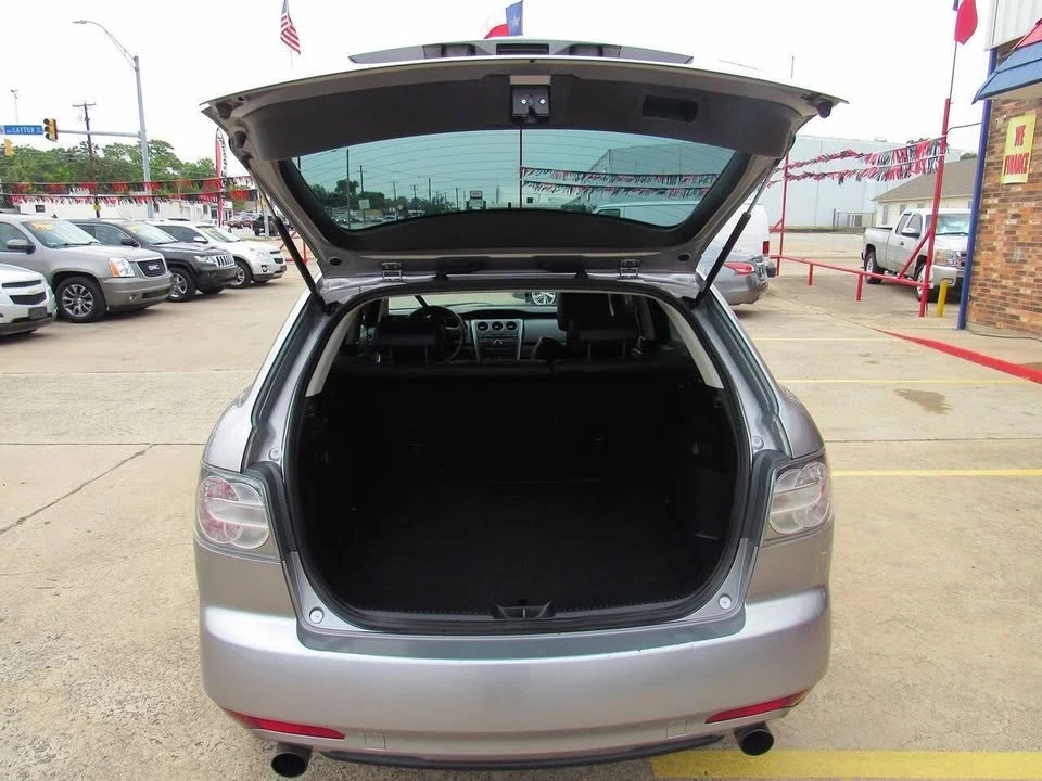 2010 Mazda CX-7 - Image 12 of 20