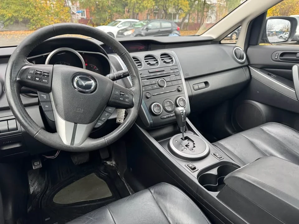 2010 Mazda CX-7 - Image 15 of 15