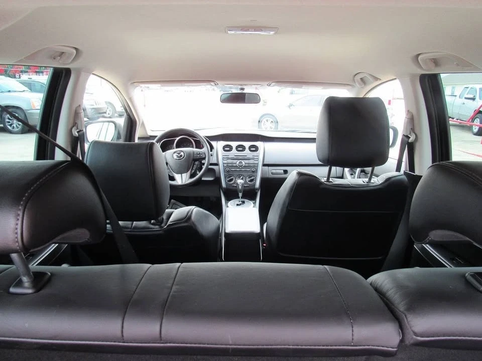 2010 Mazda CX-7 - Image 17 of 20