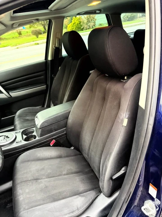 2010 Mazda CX-7 - Image 8 of 11