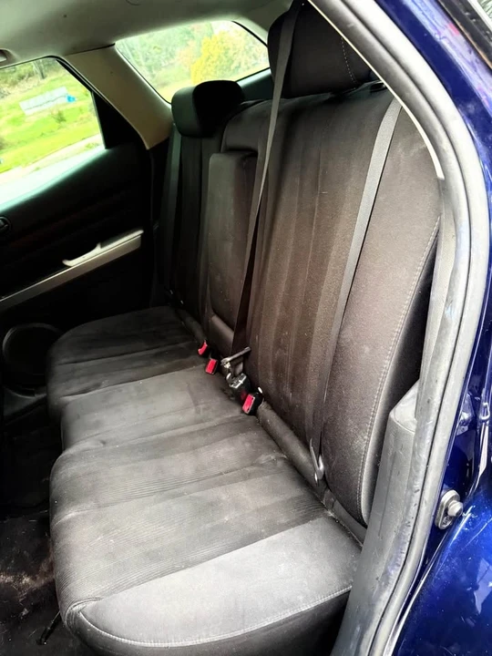 2010 Mazda CX-7 - Image 7 of 11