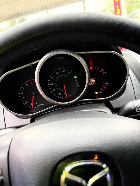 2010 Mazda CX-7 - Image 10 of 11