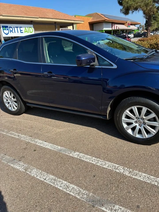 2010 Mazda CX-7 - Image 10 of 19