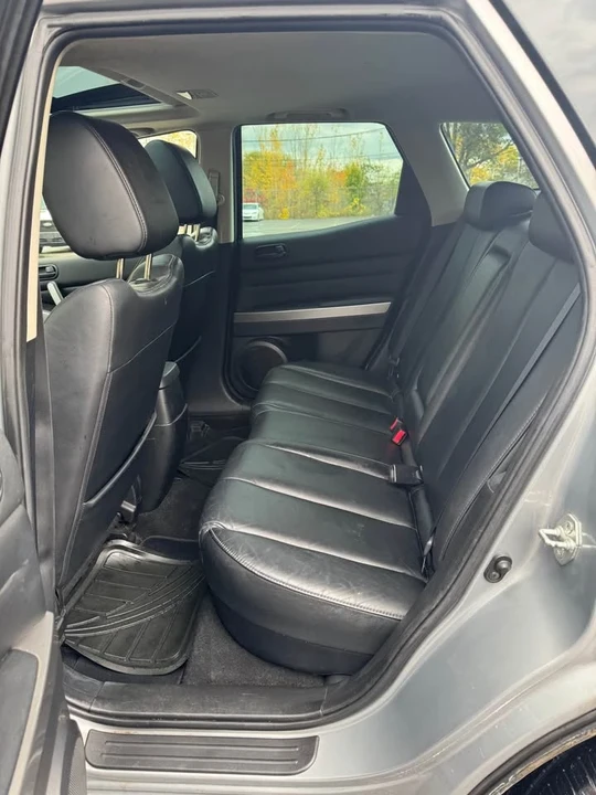 2010 Mazda CX-7 - Image 11 of 15