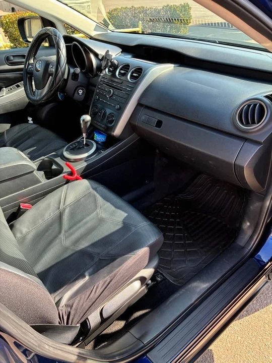 2010 Mazda CX-7 - Image 13 of 19