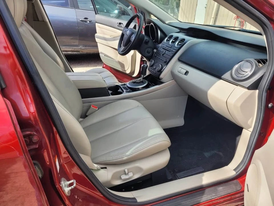2010 Mazda CX-7 - Image 5 of 9
