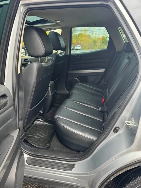 2010 Mazda CX-7 - Image 10 of 15