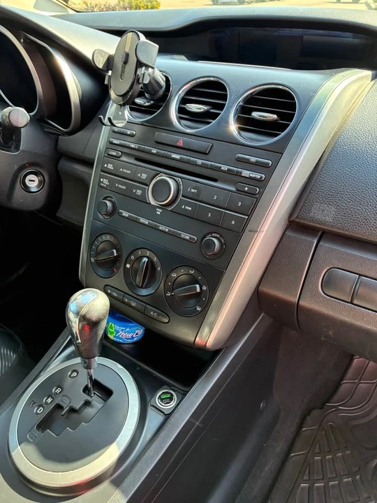 2010 Mazda CX-7 - Image 11 of 19