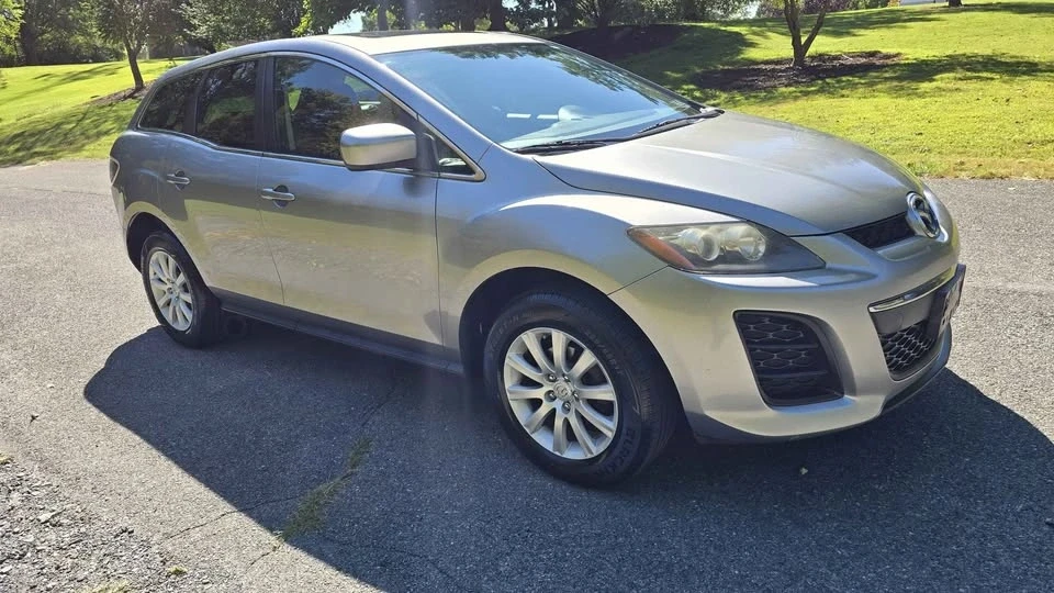 2010 Mazda CX-7 - Image 3 of 10