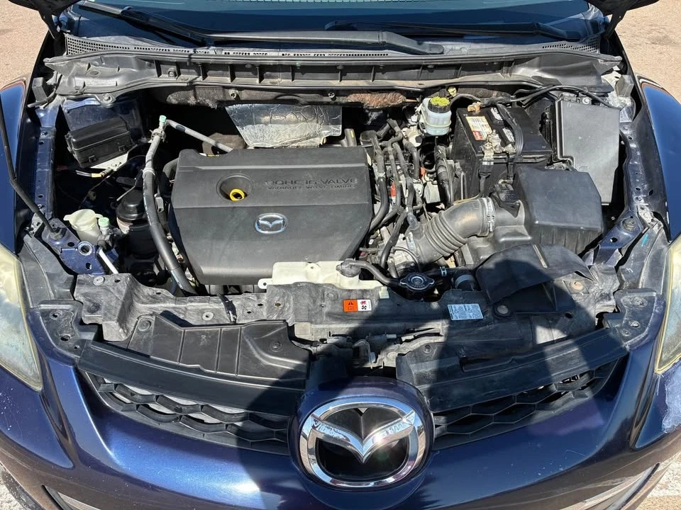 2010 Mazda CX-7 - Image 17 of 19