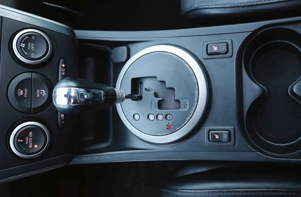 2010 Mazda CX-7 - Image 4 of 18
