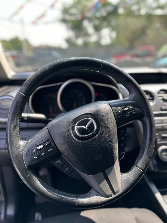 2010 Mazda CX-7 - Image 9 of 12