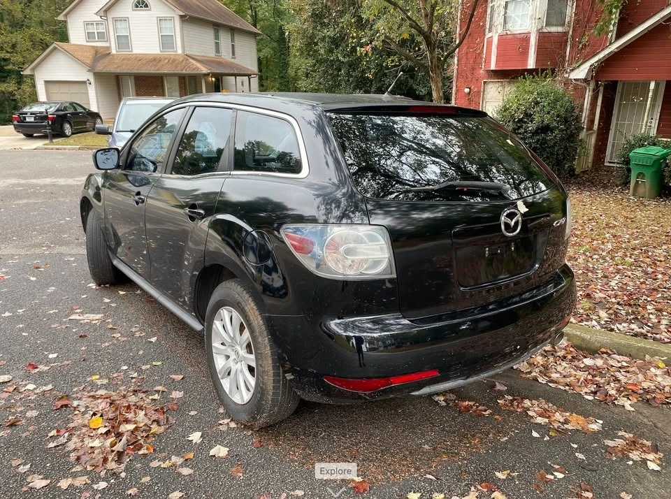 2010 Mazda CX-7 - Image 5 of 8