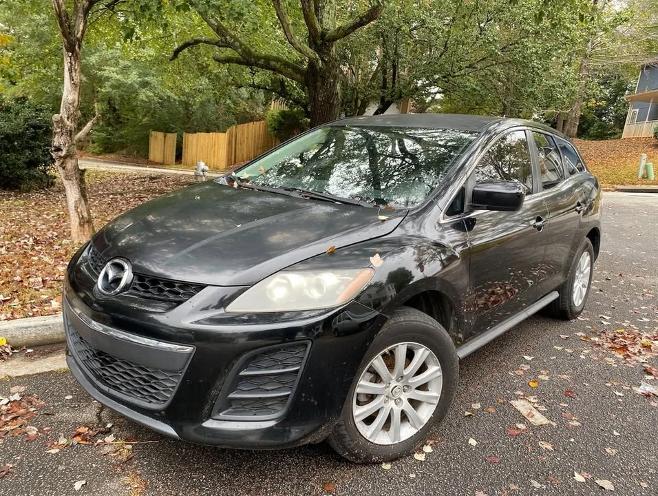 2010 Mazda CX-7 - Image 3 of 8