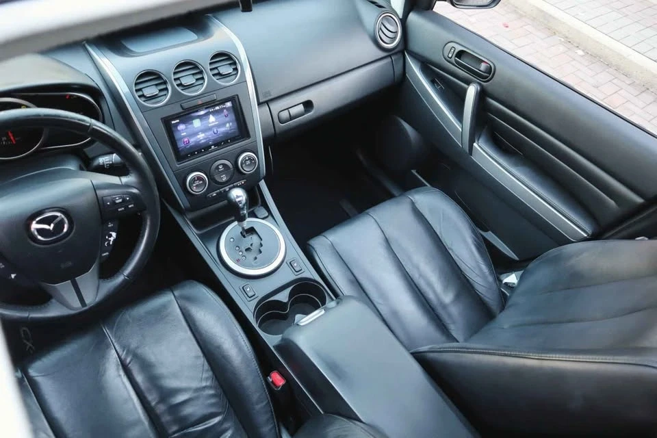 2010 Mazda CX-7 - Image 6 of 18
