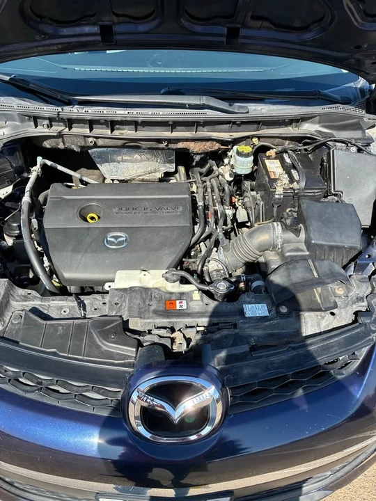 2010 Mazda CX-7 - Image 18 of 19