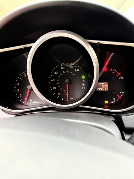 2010 Mazda CX-7 - Image 11 of 11