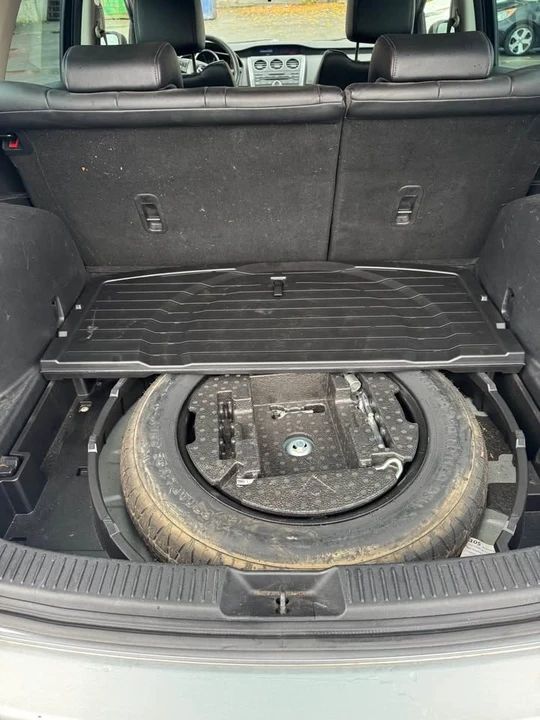 2010 Mazda CX-7 - Image 8 of 16