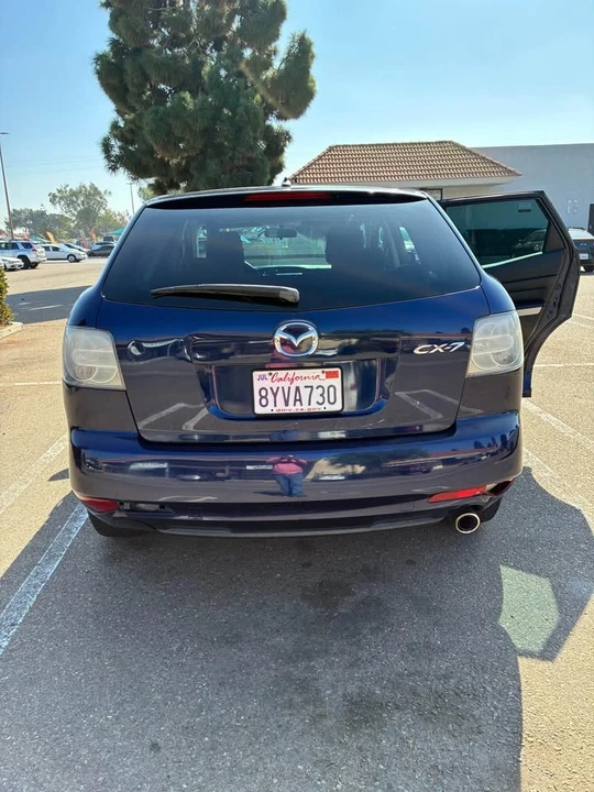 2010 Mazda CX-7 - Image 16 of 19