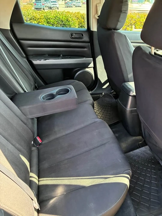 2010 Mazda CX-7 - Image 12 of 19