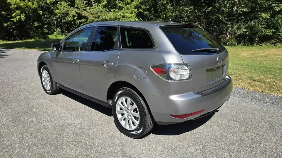 2010 Mazda CX-7 - Image 7 of 10