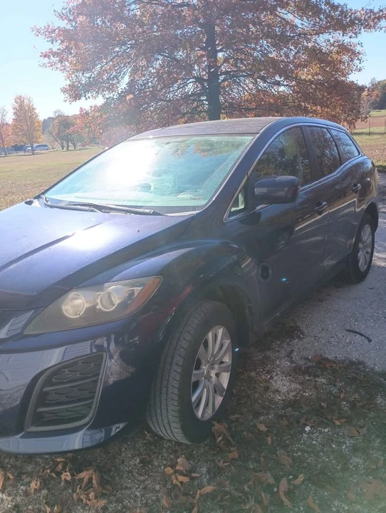 2010 Mazda CX-7 - Image 3 of 8