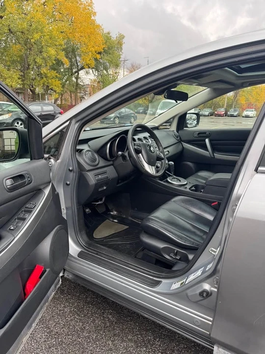 2010 Mazda CX-7 - Image 12 of 16