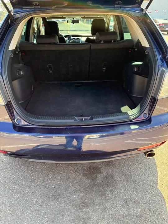 2010 Mazda CX-7 - Image 15 of 19